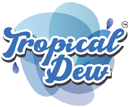 TropicalDew-Logo